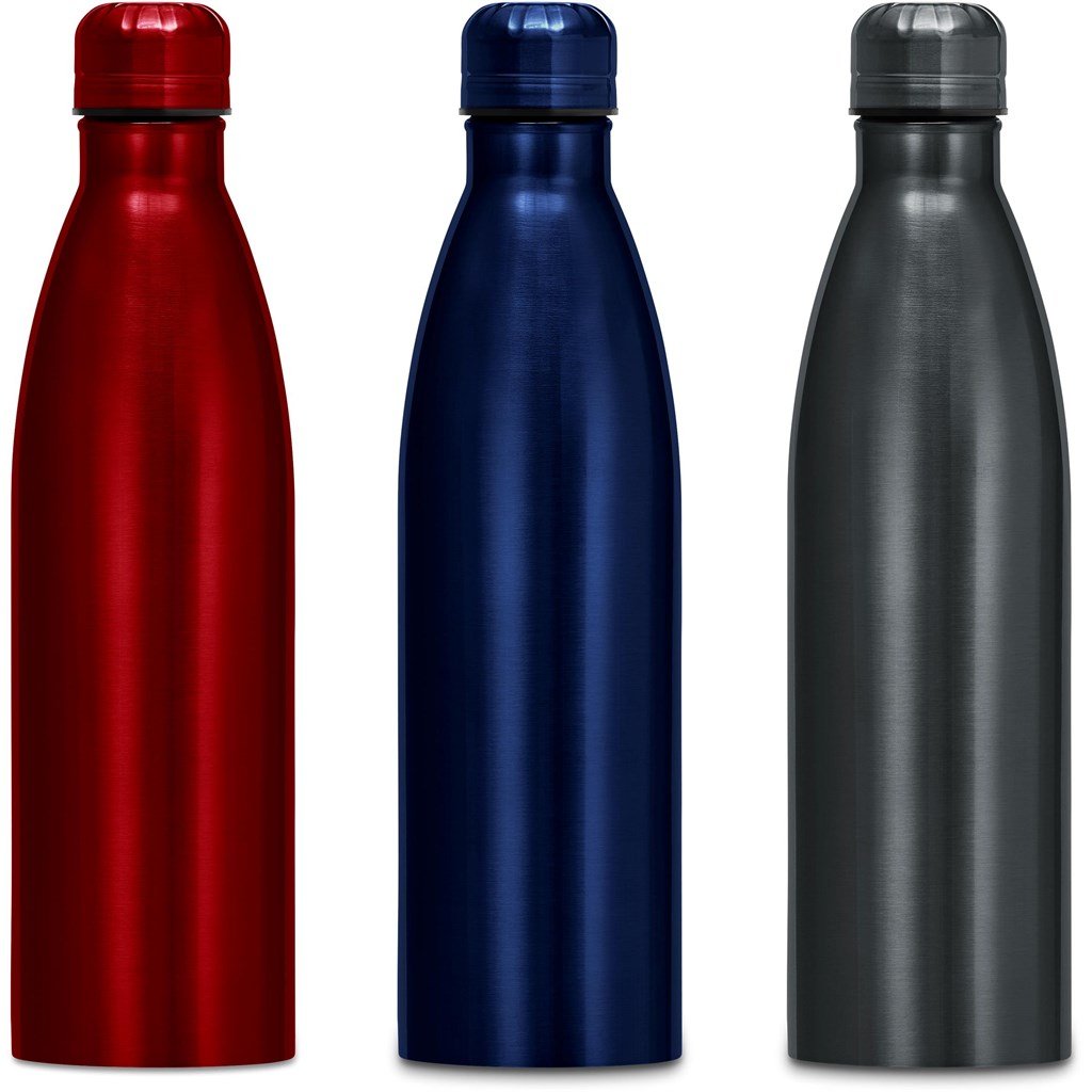 Miranda Stainless Steel Water Bottle – 1 Litre