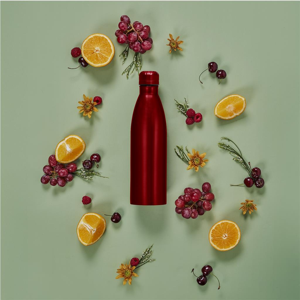 Miranda Stainless Steel Water Bottle – 1 Litre