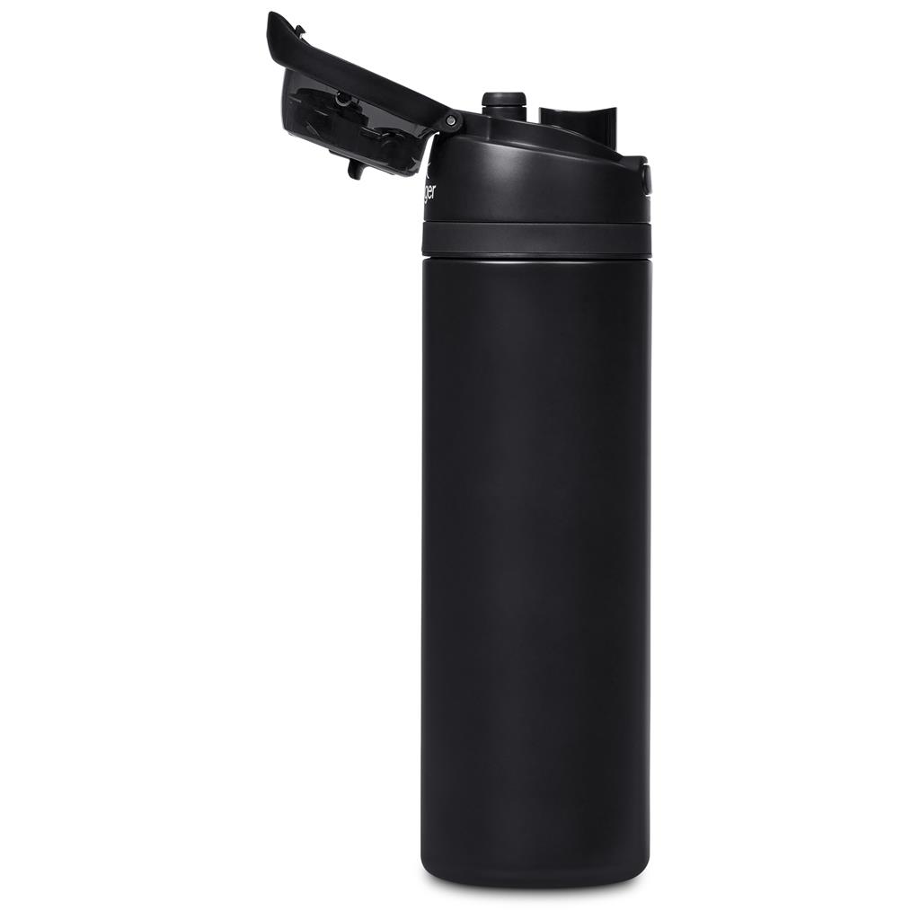 Ranger Stainless Steel Vacuum Water Bottle - 700ml