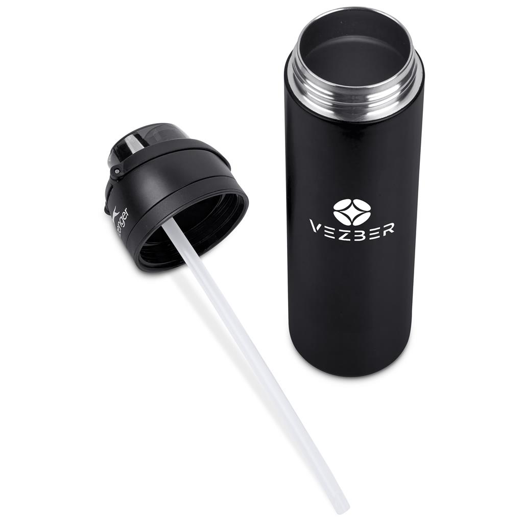 Ranger Stainless Steel Vacuum Water Bottle - 700ml