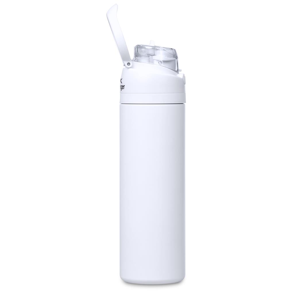 Ranger Stainless Steel Vacuum Water Bottle - 700ml