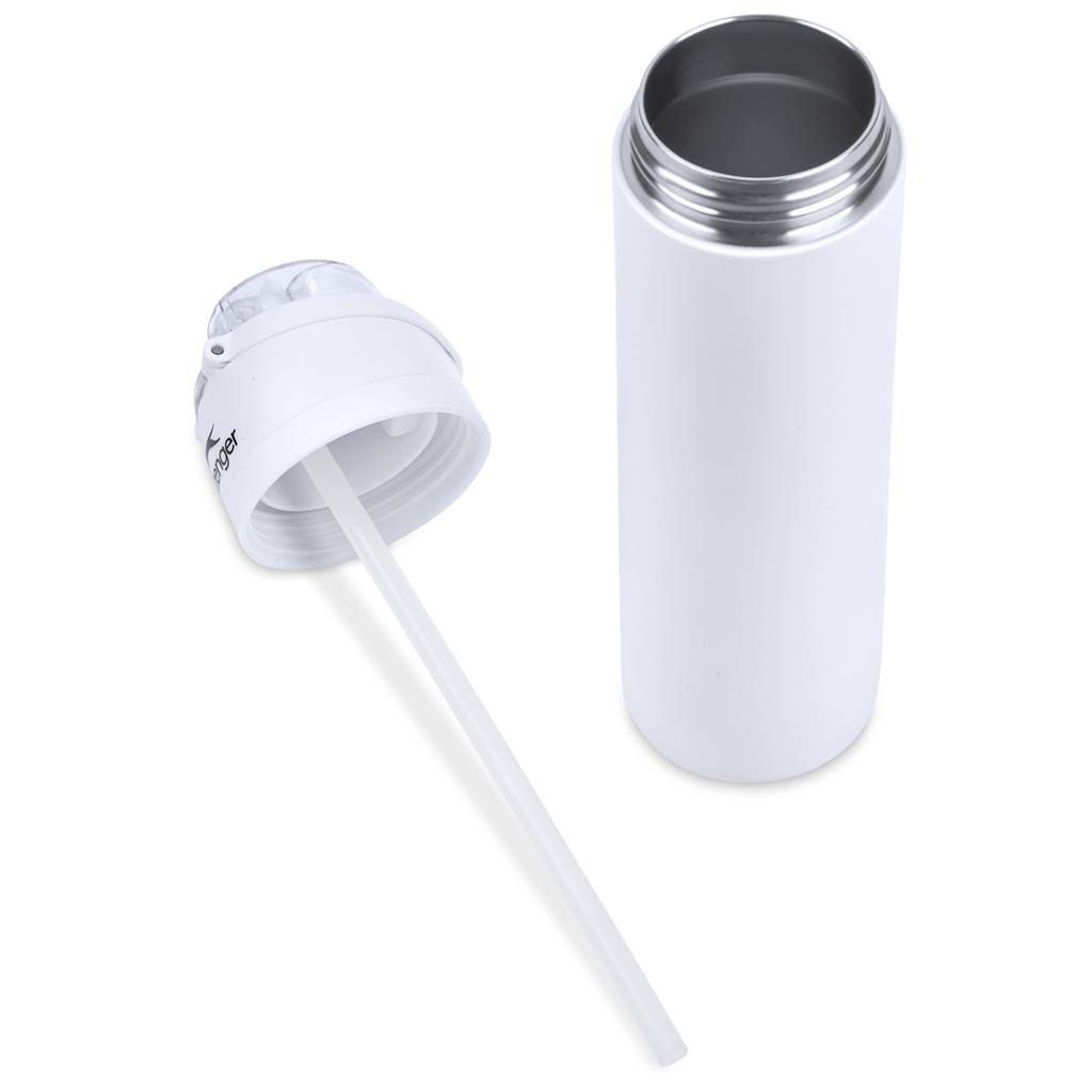 Ranger Stainless Steel Vacuum Water Bottle - 700ml