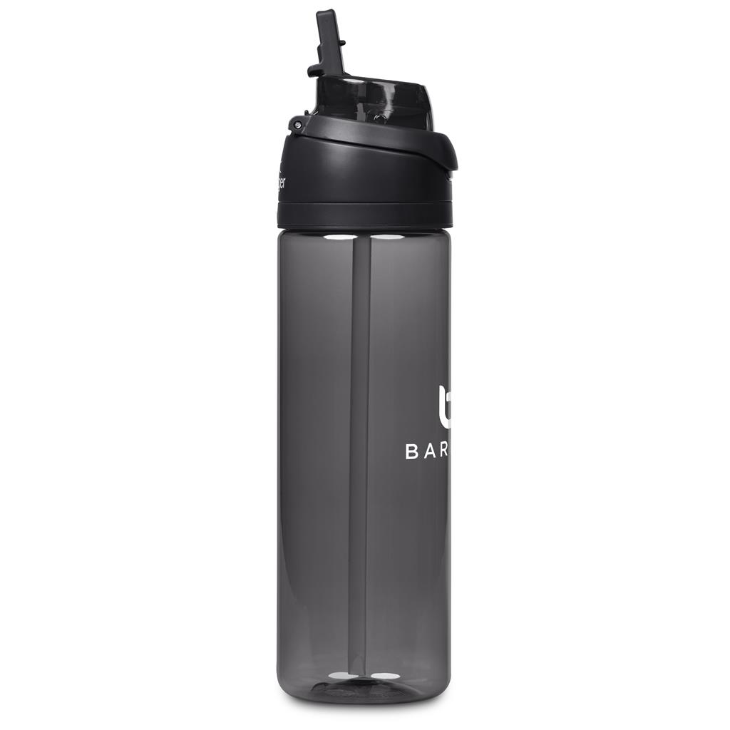 Trooper Recycled PET Water Bottle - 800ml