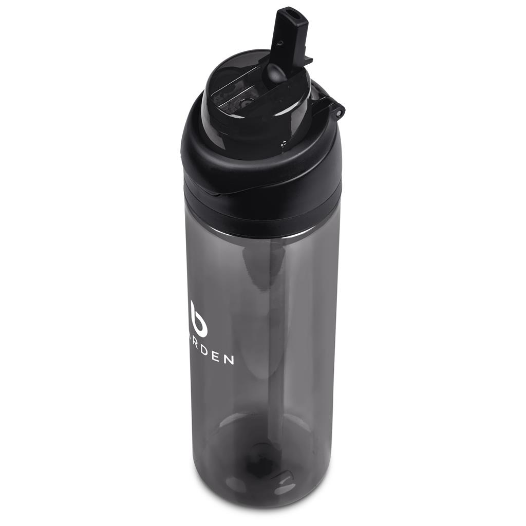 Trooper Recycled PET Water Bottle - 800ml