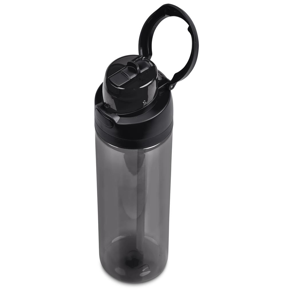 Trooper Recycled PET Water Bottle - 800ml