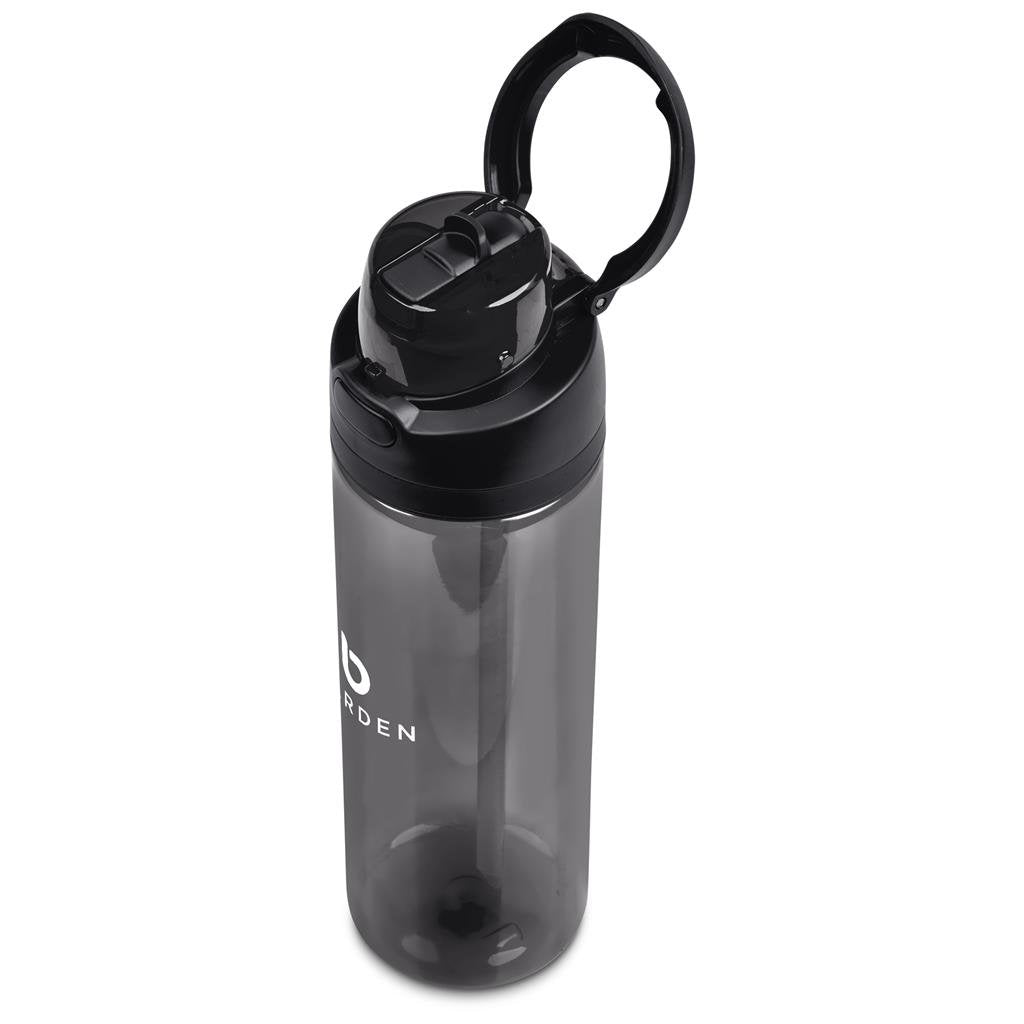 Trooper Recycled PET Water Bottle - 800ml