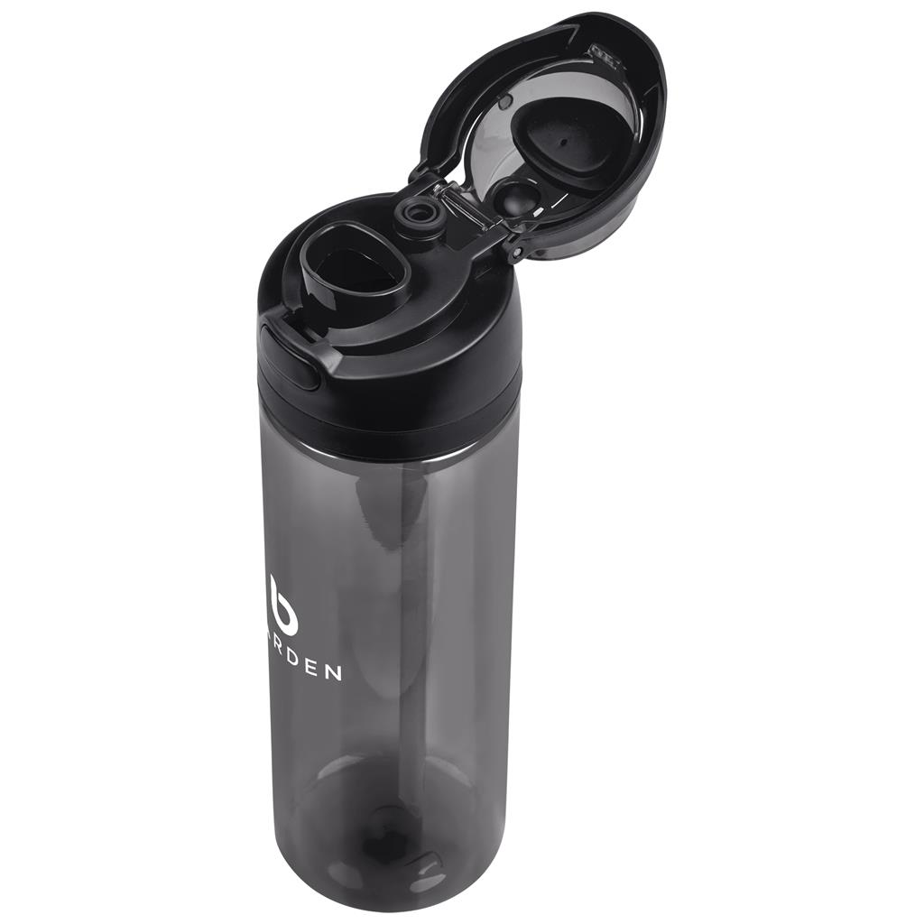 Trooper Recycled PET Water Bottle - 800ml