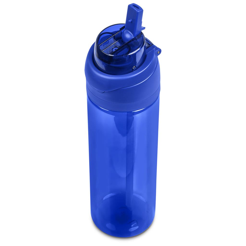 Trooper Recycled PET Water Bottle - 800ml