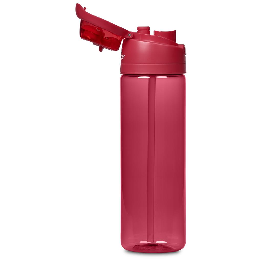 Trooper Recycled PET Water Bottle - 800ml