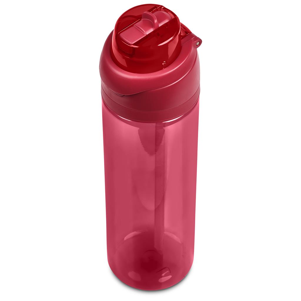 Trooper Recycled PET Water Bottle - 800ml