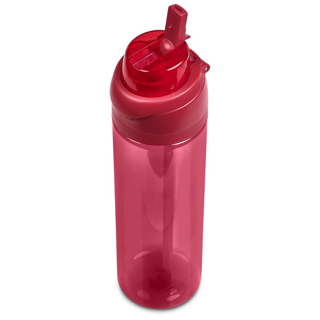 Trooper Recycled PET Water Bottle - 800ml