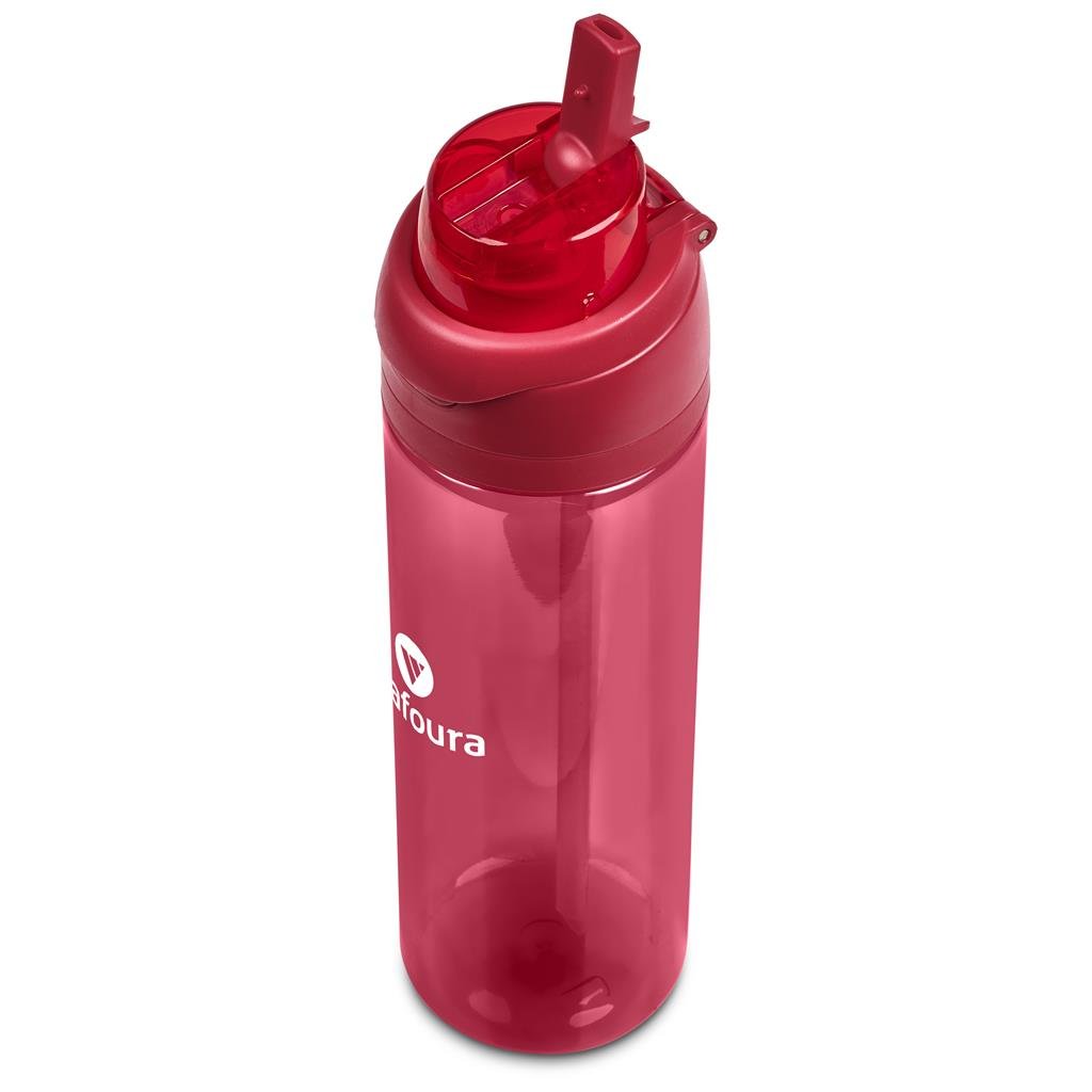 Trooper Recycled PET Water Bottle - 800ml