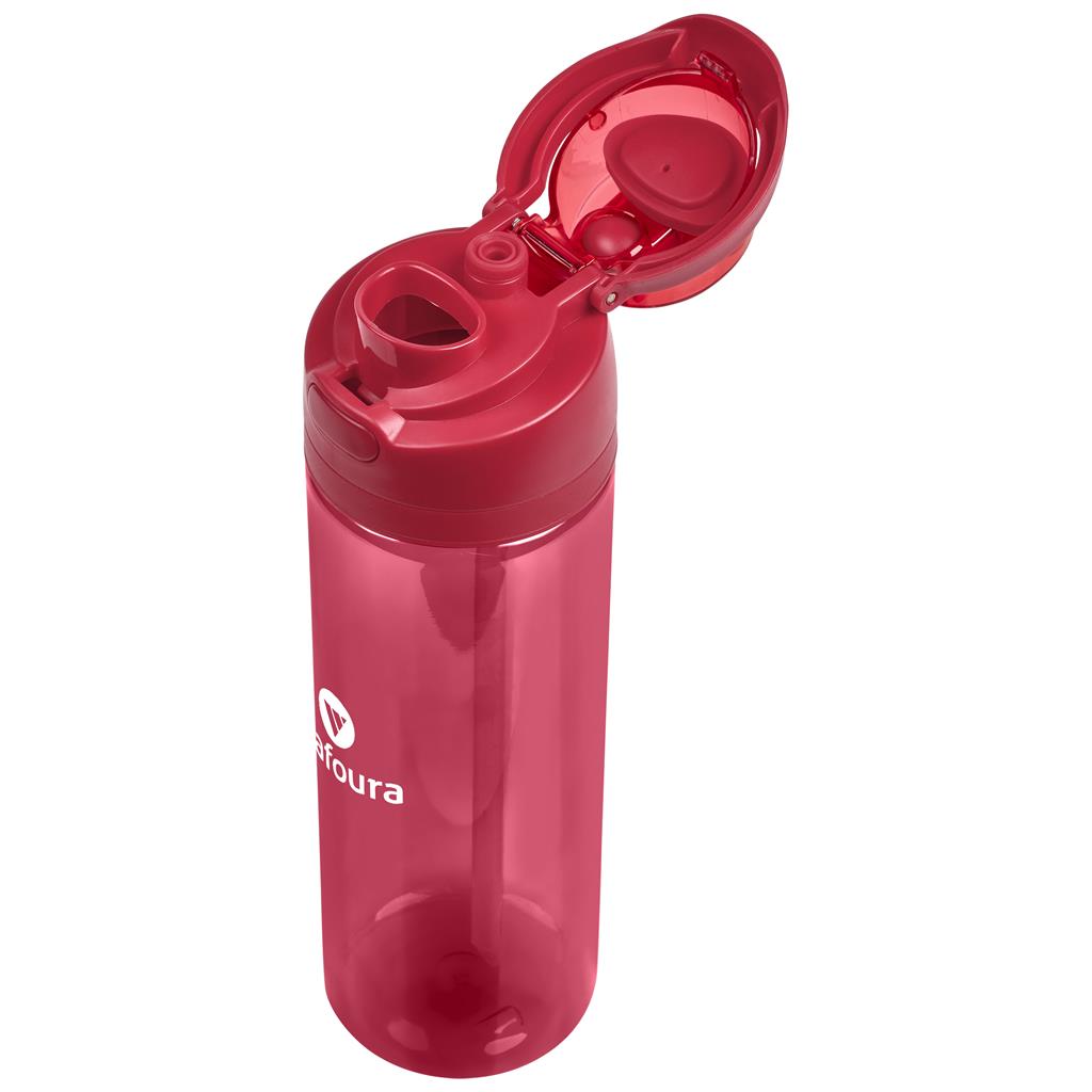 Trooper Recycled PET Water Bottle - 800ml