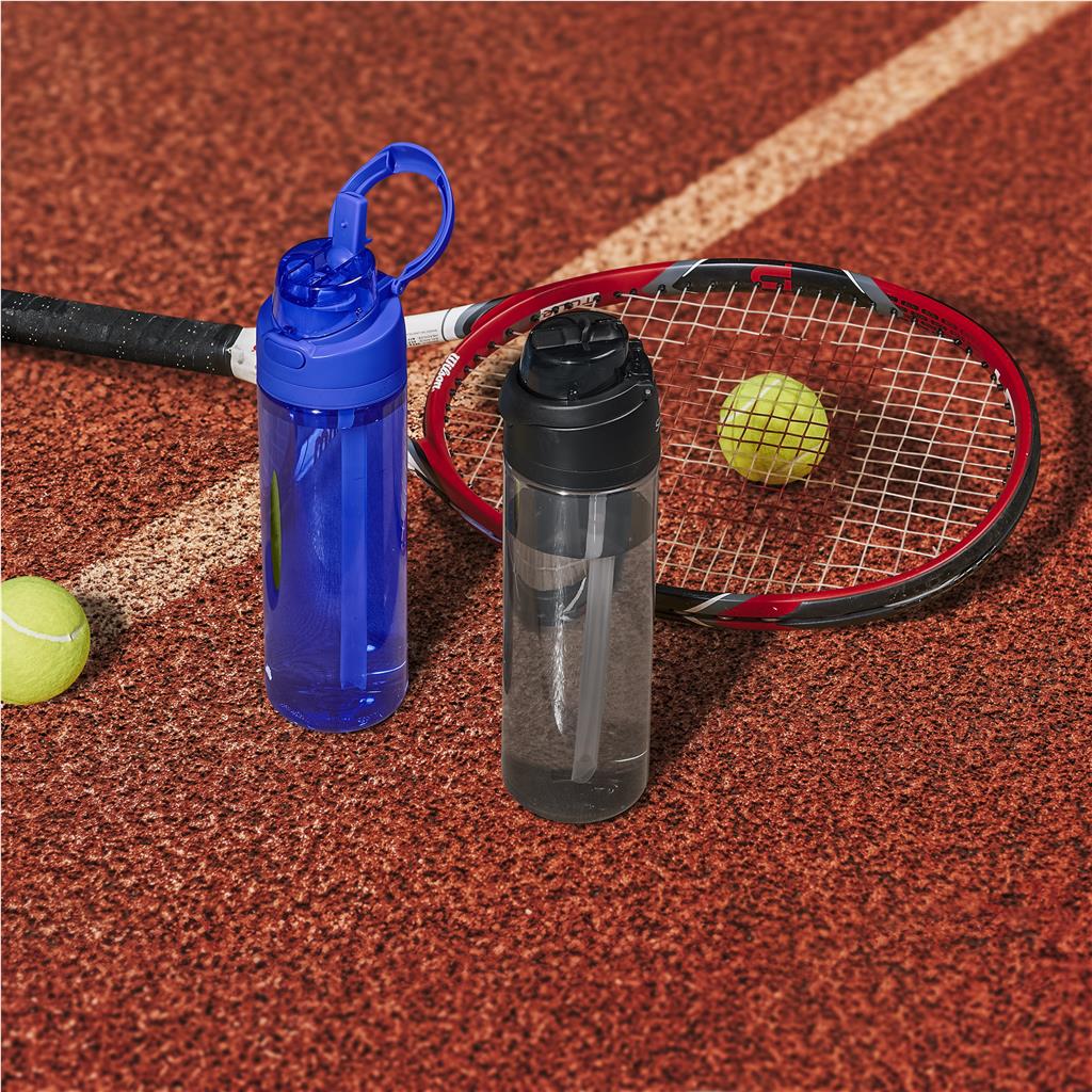 Trooper Recycled PET Water Bottle - 800ml