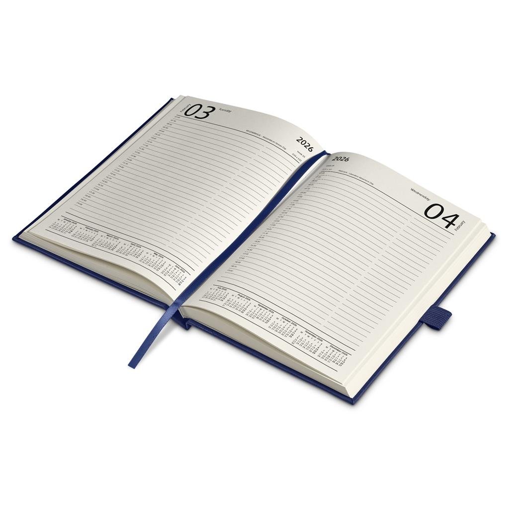 Advantage A5 2026 Diary