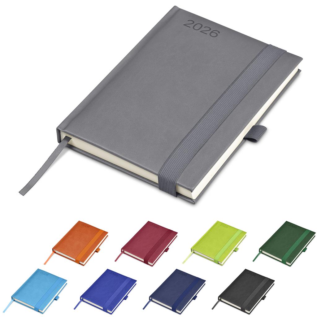 Advantage A5 2026 Diary