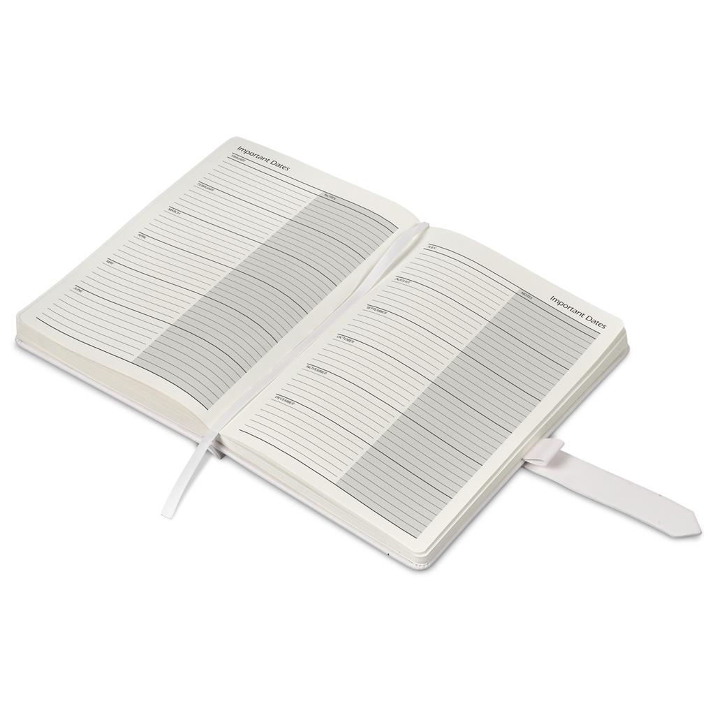 Enterprise A5 2026 Diary