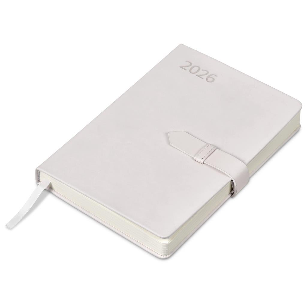 Enterprise A5 2026 Diary