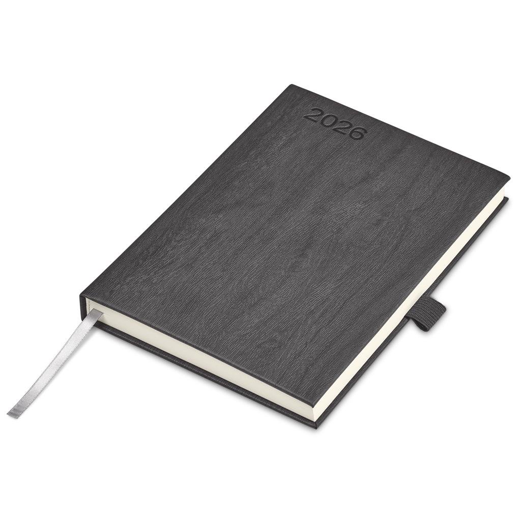 Oakridge A5 2026 Diary