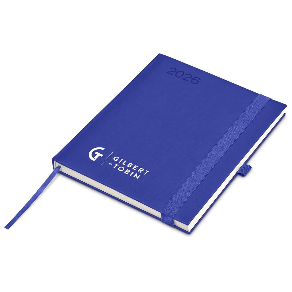 Advantage A4 2026 Diary