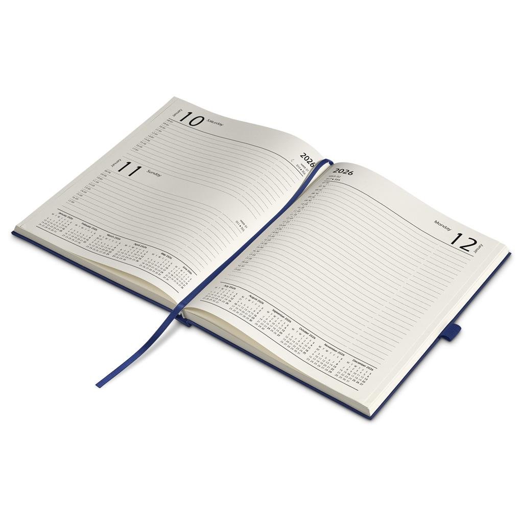 Advantage A4 2026 Diary