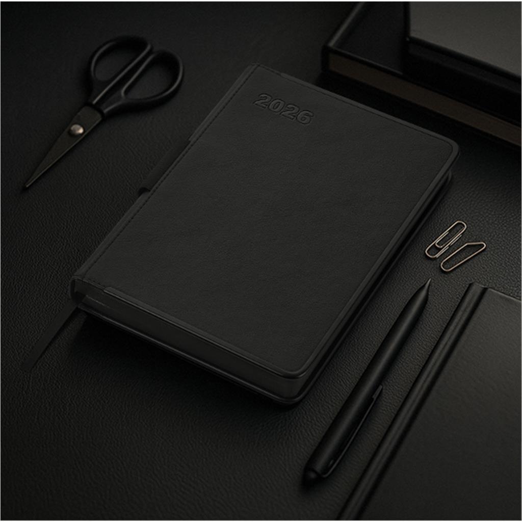 Principle A5 2026 Diary