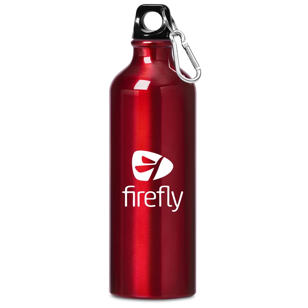 Solano Aluminium Water Bottle - 750ml