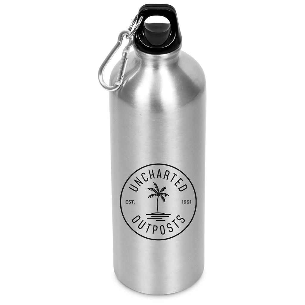 Solano Aluminium Water Bottle - 750ml