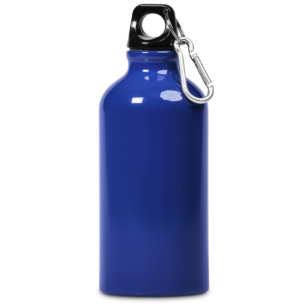 Braxton Aluminium Water Bottle - 500ml