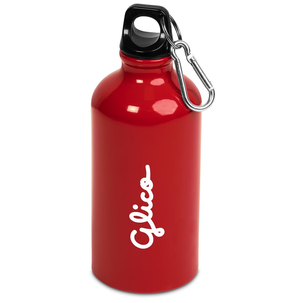 Braxton Aluminium Water Bottle - 500ml