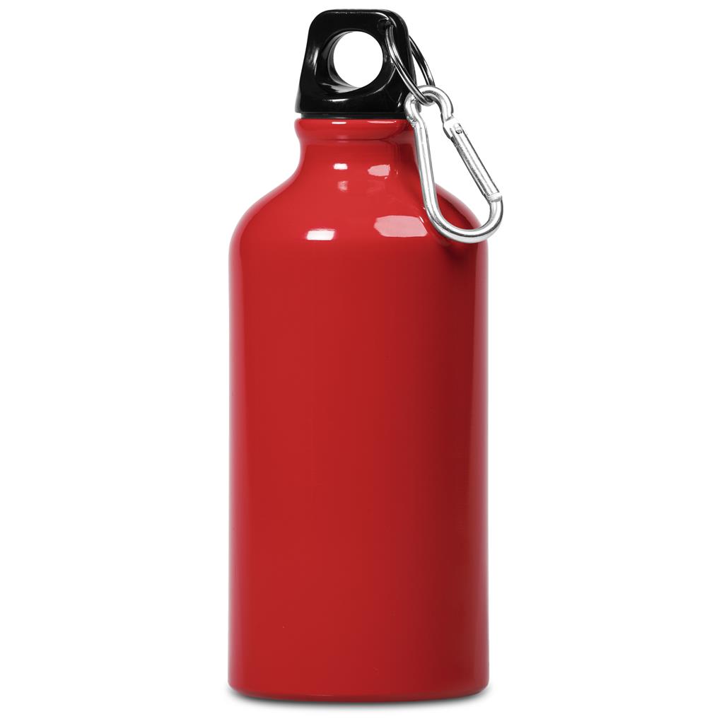 Braxton Aluminium Water Bottle - 500ml