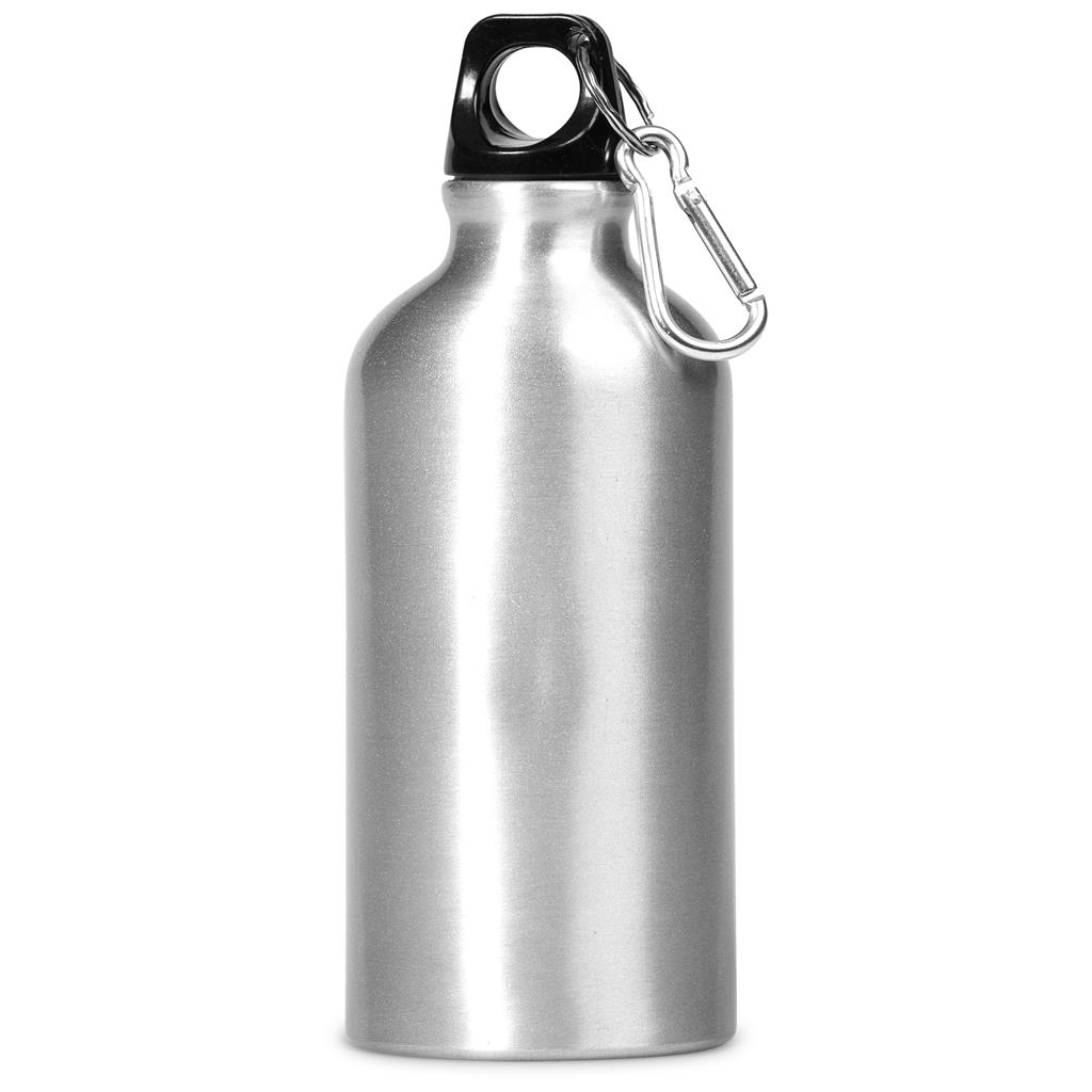 Braxton Aluminium Water Bottle - 500ml