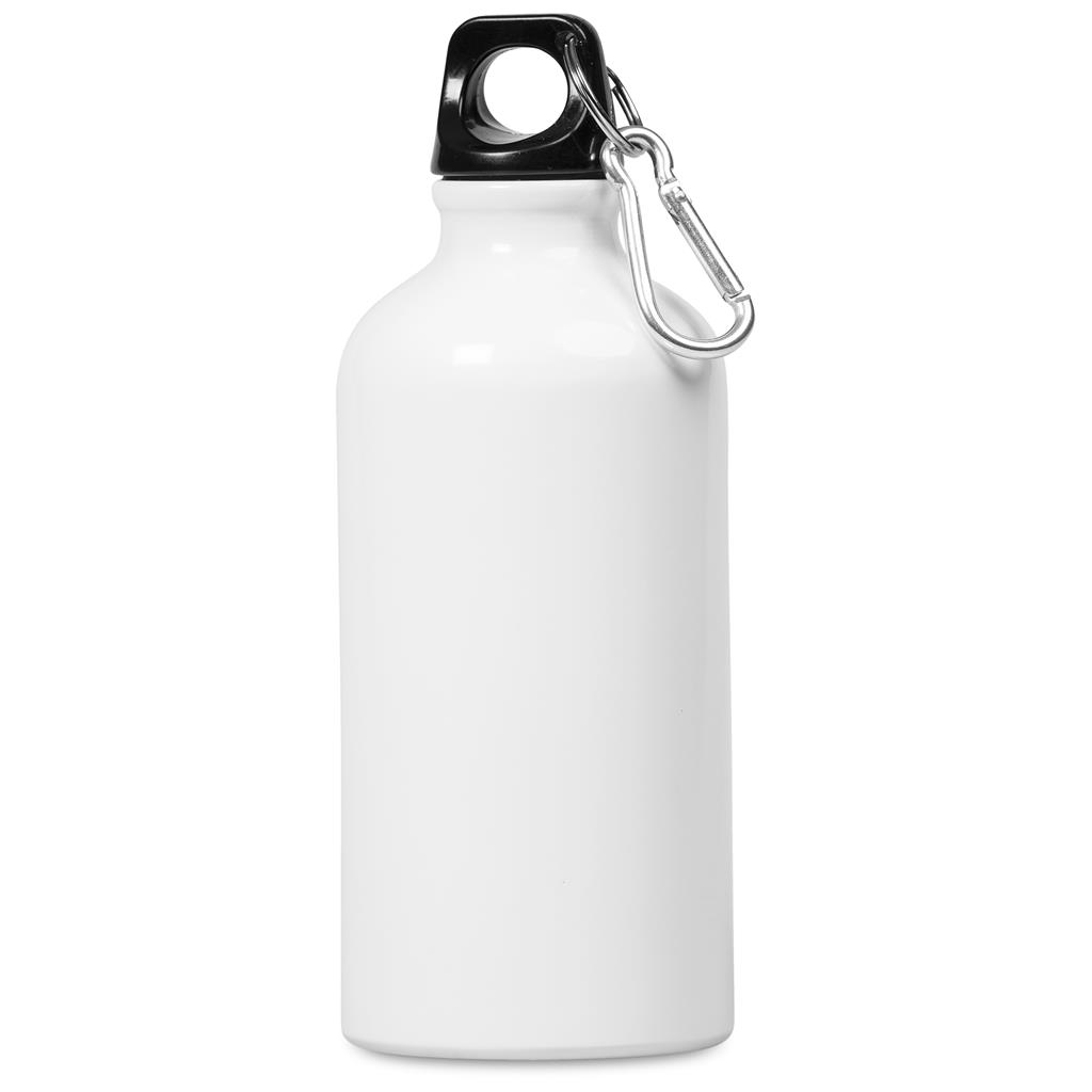 Braxton Aluminium Water Bottle - 500ml
