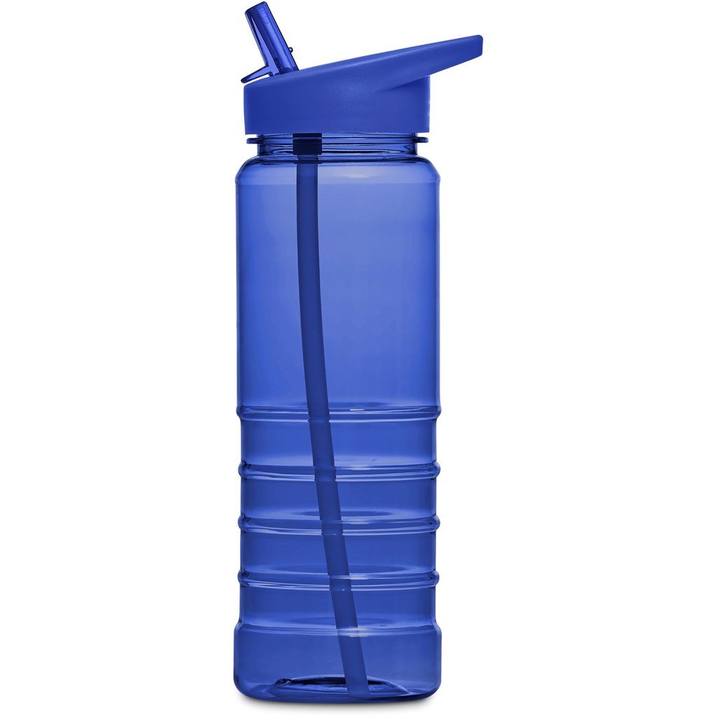 Quench Plastic Water Bottle - 750ml