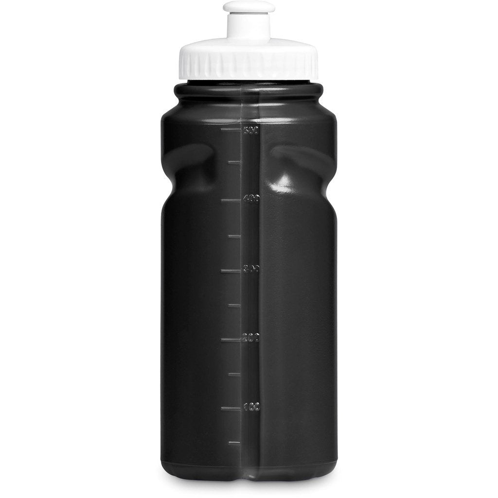 Slam Plastic Water Bottle - 500ml