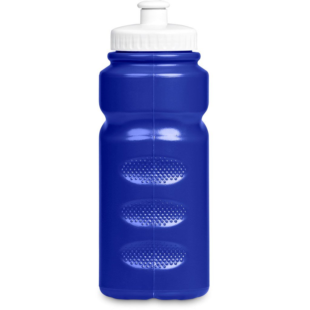 Slam Plastic Water Bottle - 500ml