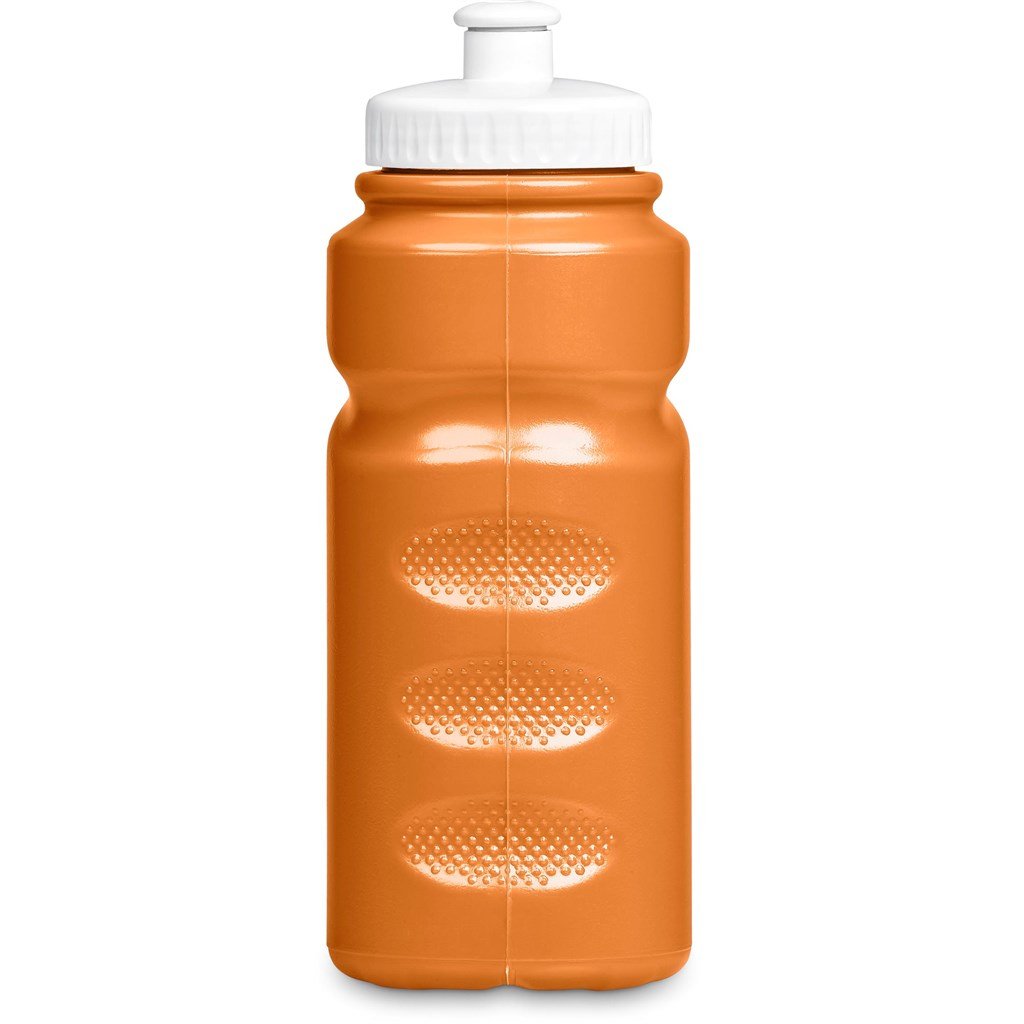 Slam Plastic Water Bottle - 500ml
