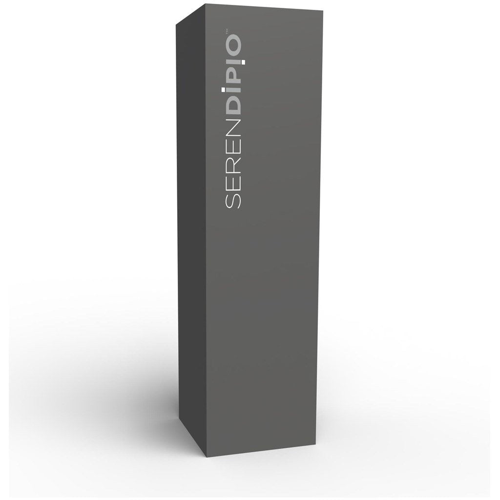 Stainless Steel Vacuum Water Bottle - 500ml