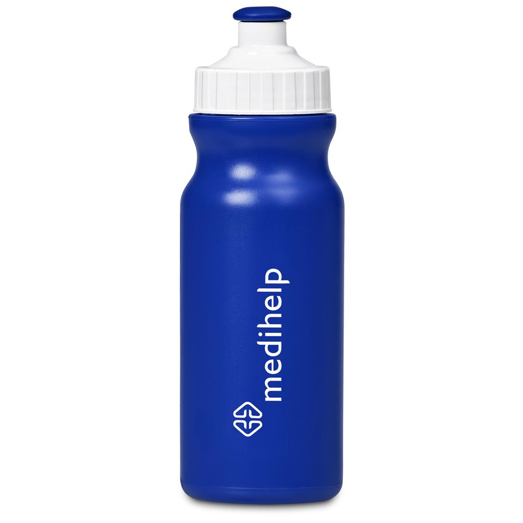 Carnival Plastic Water Bottle - 300ml