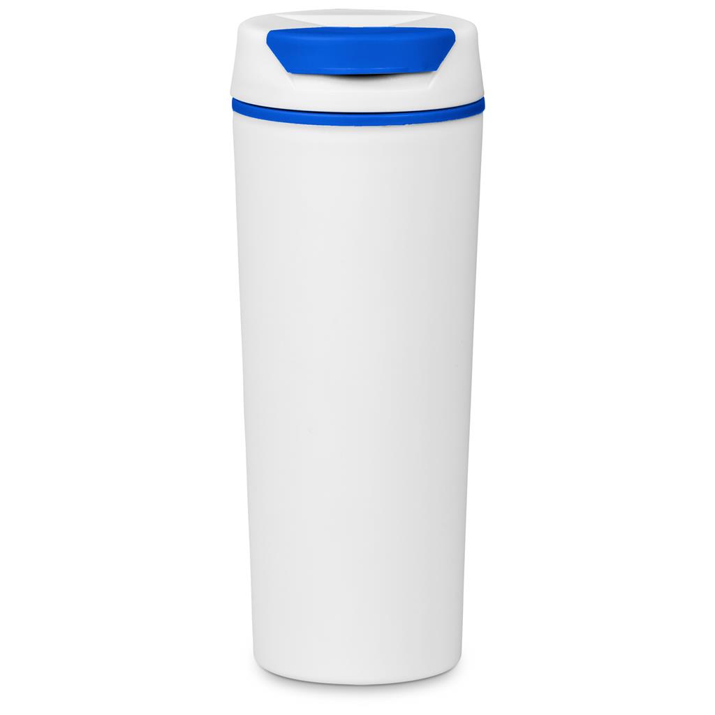 Laguna Plastic Double-Wall Tumbler - 460ml