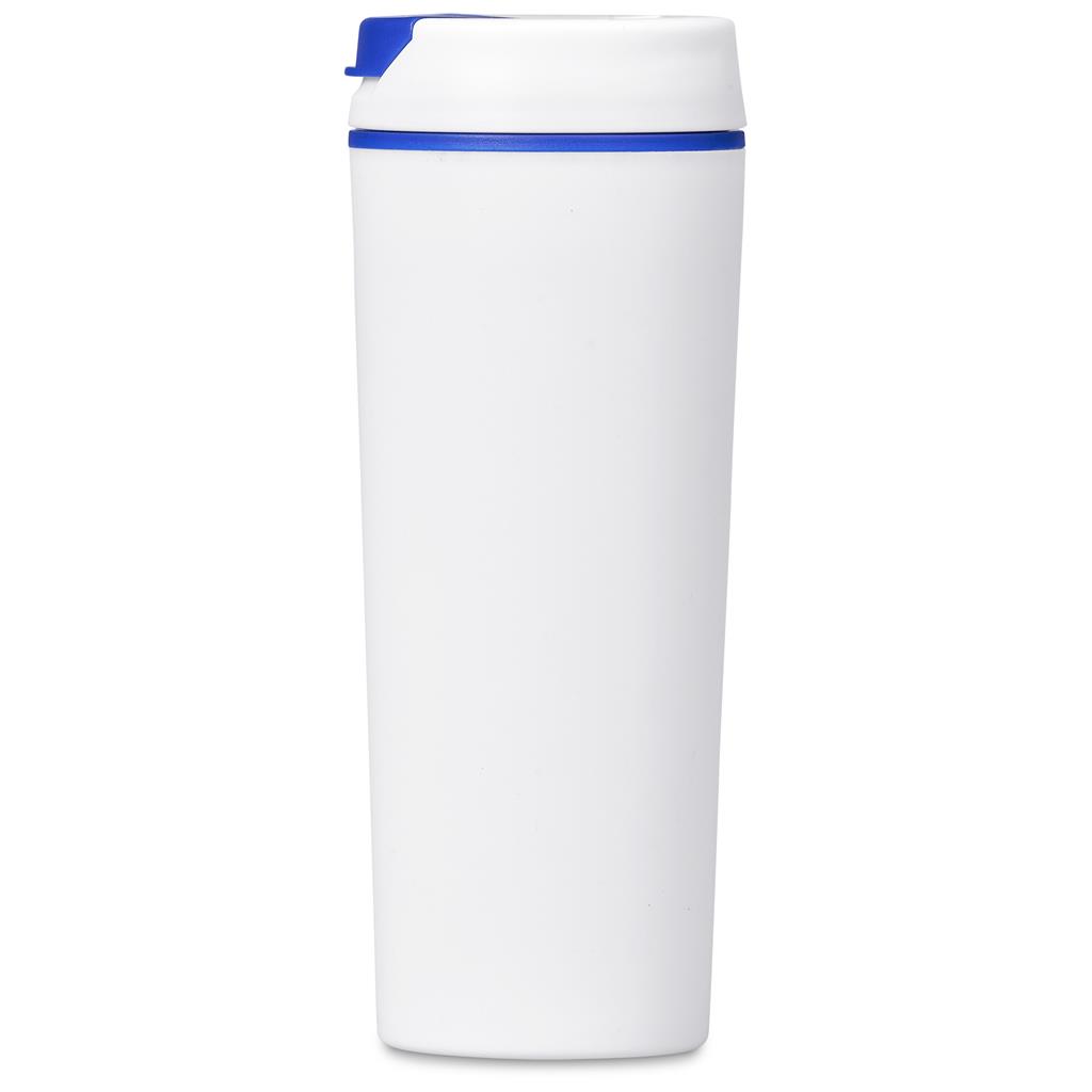 Laguna Plastic Double-Wall Tumbler - 460ml