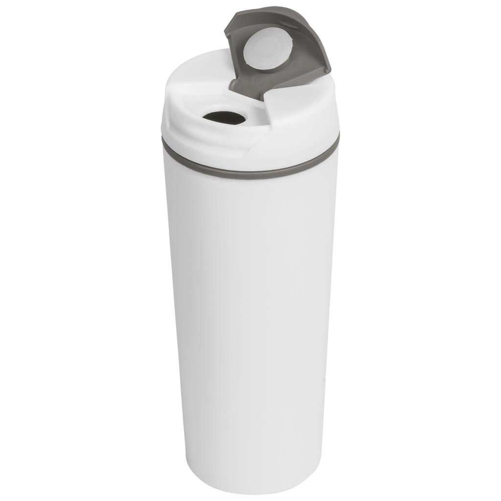 Laguna Plastic Double-Wall Tumbler - 460ml