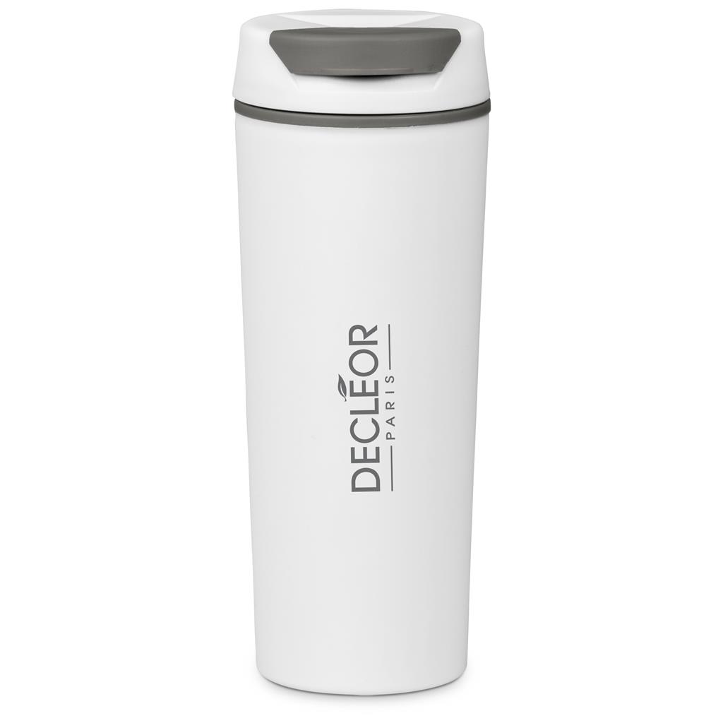 Laguna Plastic Double-Wall Tumbler - 460ml