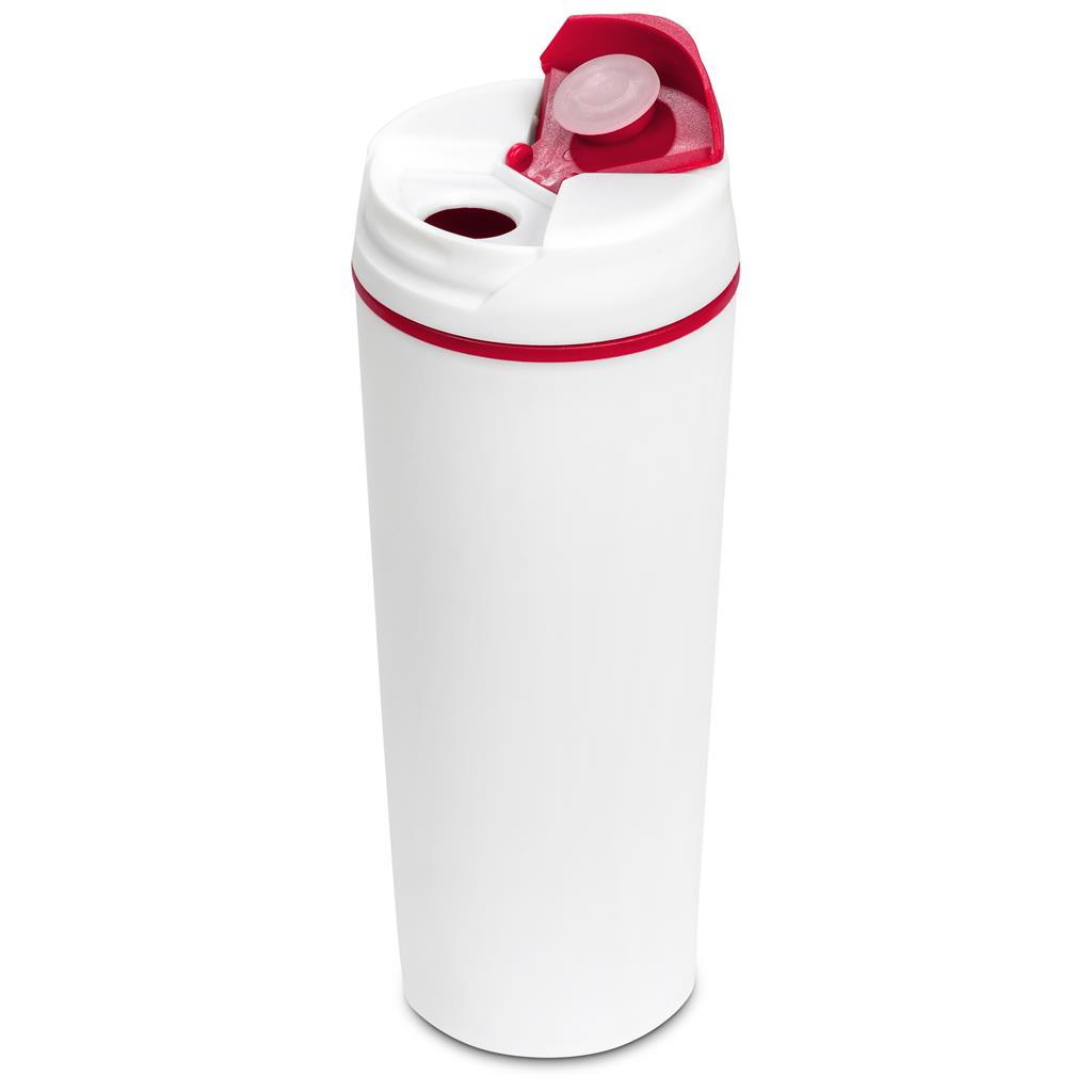 Laguna Plastic Double-Wall Tumbler - 460ml
