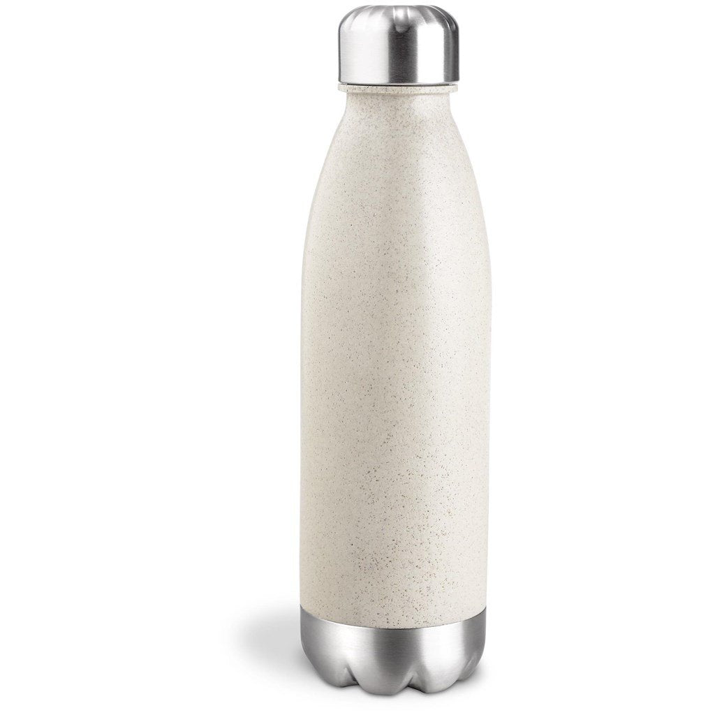 Kimi Wheat Straw Water Bottle - 680ml