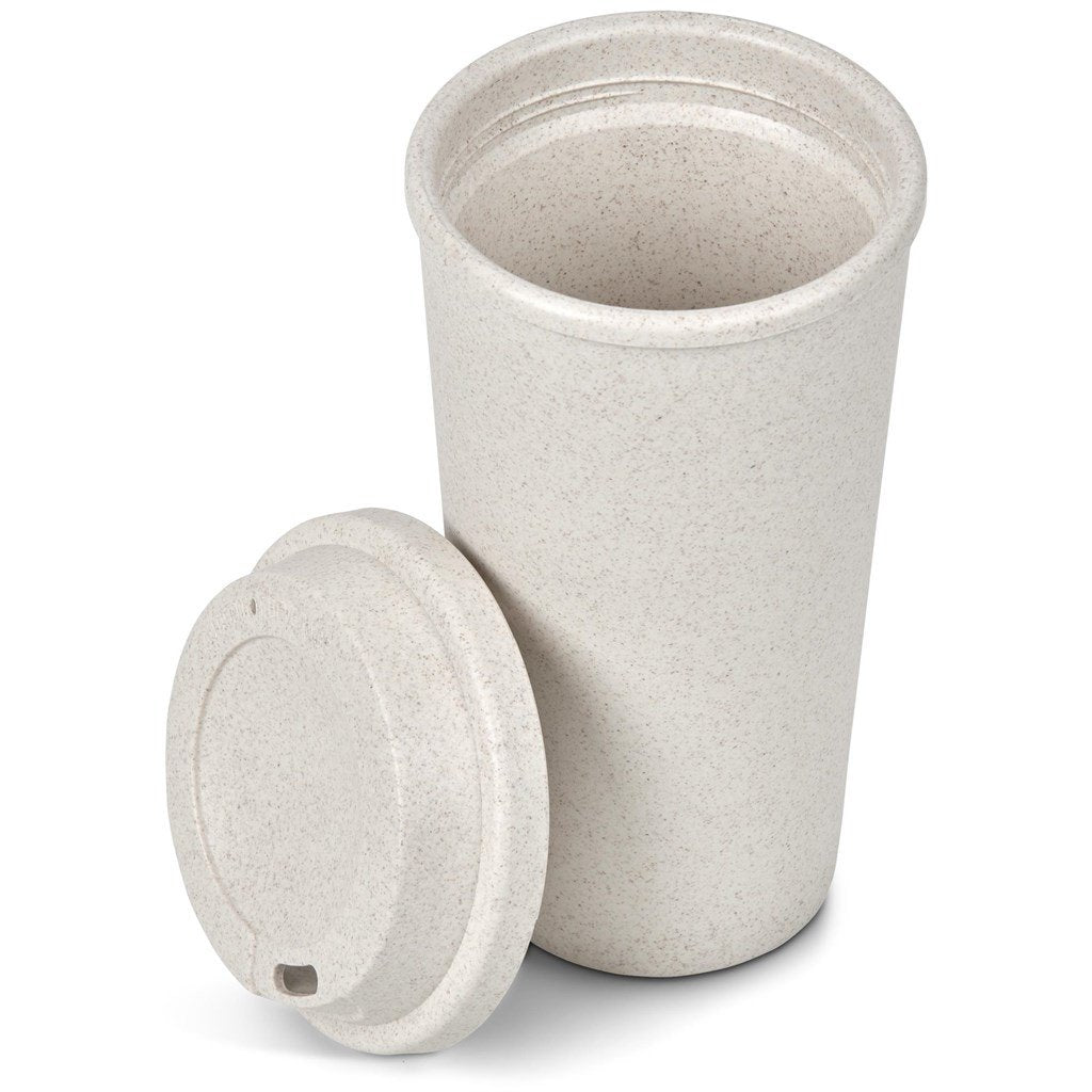 Katagi Wheat Straw Tumbler - 450ml