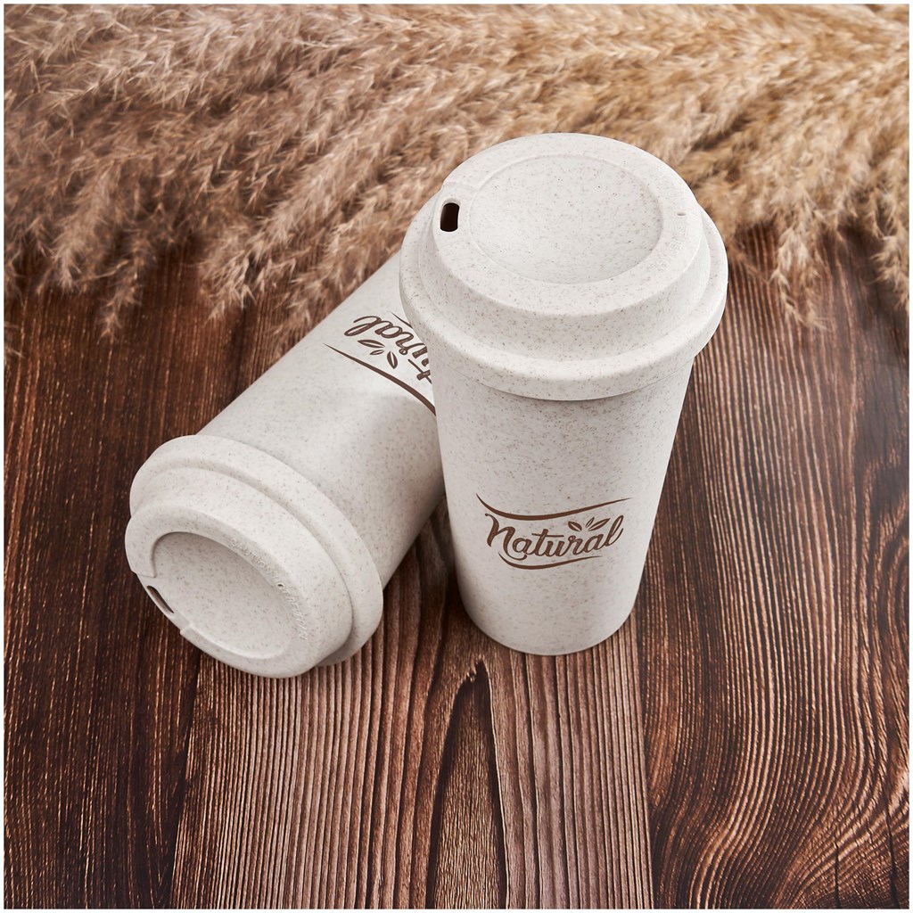 Katagi Wheat Straw Tumbler - 450ml