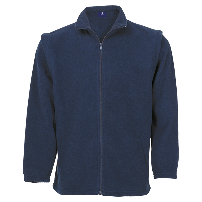 Mens Ultra Micro Fleece