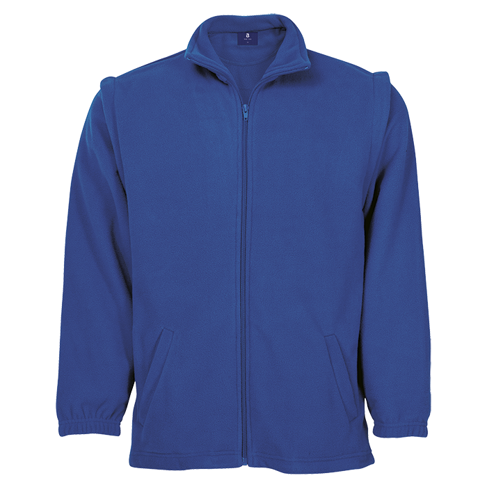 Mens Ultra Micro Fleece