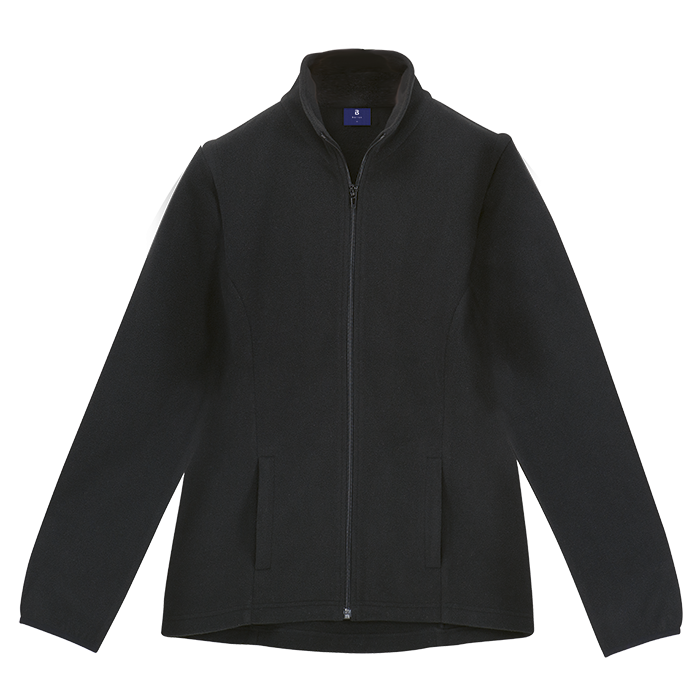 Ladies Ultra Micro Fleece